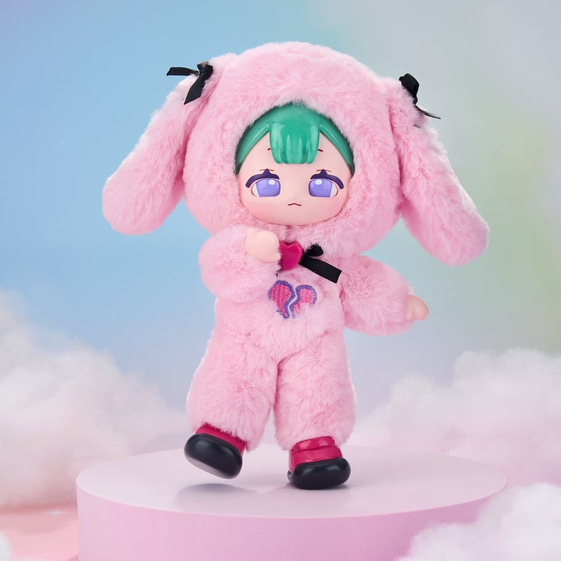 Eden ぬいぐるみ 現品販売】Neo eden toys「STRANGE PARK：不思議なパーク