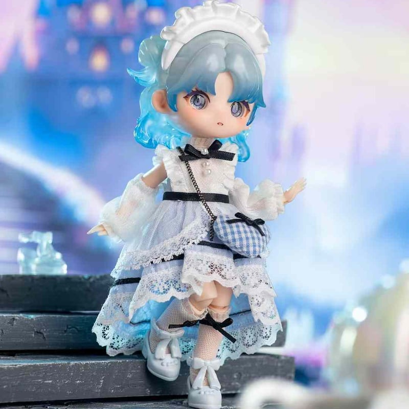 現品販売】SIMONTOYS LIRORO(リロロ)「童話の家」1/12スケール 現品販売】SIMONTOYS LIRORO(リロロ)「童話の家」1/12スケール