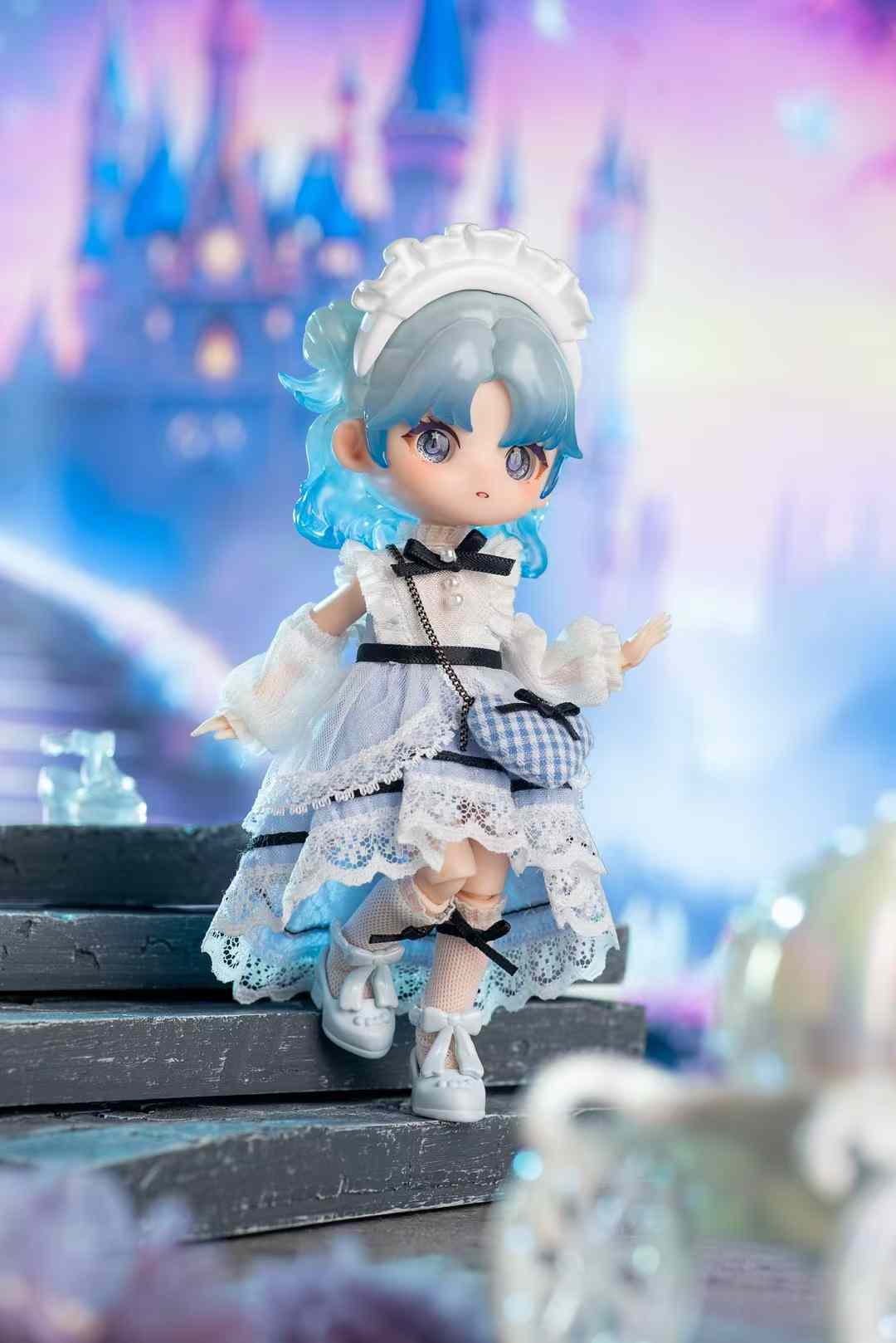 現品販売】SIMONTOYS LIRORO(リロロ)「童話の家」1/12スケール 現品販売】SIMONTOYS LIRORO(リロロ)「童話の家」1/12スケール