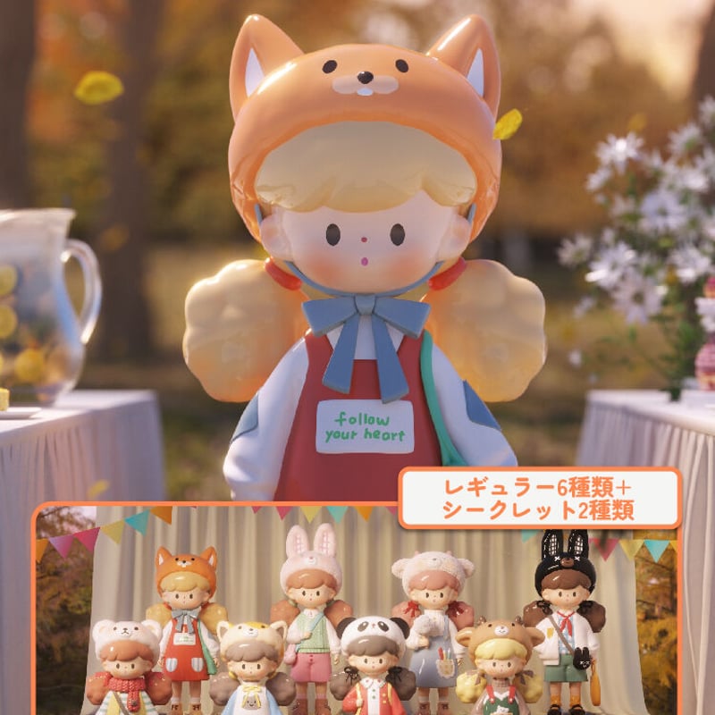 予約販売:11月上旬~11月下旬 お届け予定】FINDING UNICORN x Moli...
