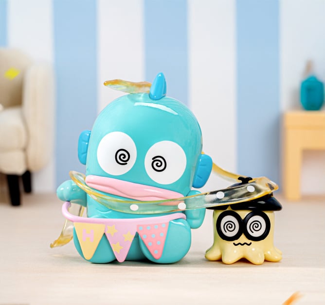 予約販売｜2025年7月頃 お届け予定】TOPTOY x サンリオ(SANRIO