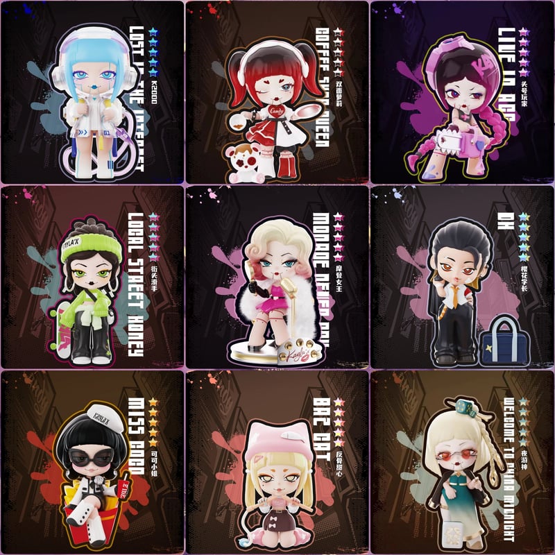 予約販売：4月中旬～5月中旬 お届け予定】KAYLA'X (ケイラ) 「K Zone