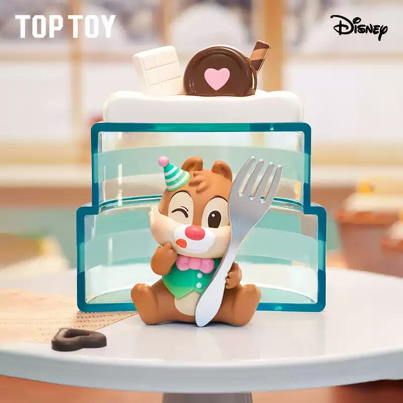 予約販売:5月後半 お届け予定】TOPTOY ディズニー「チップとデール 予約販売:5月後半 お届け予定】TOPTOY ディズニー「チップとデール