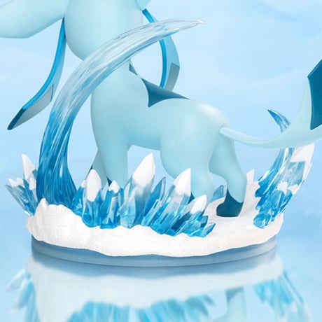 【現品販売・店頭併売品】Funism x ポケモン プレミアムフィギュア「イーブイ進化」第二弾【コレクションフィギュア】(全2種類、選び可能)