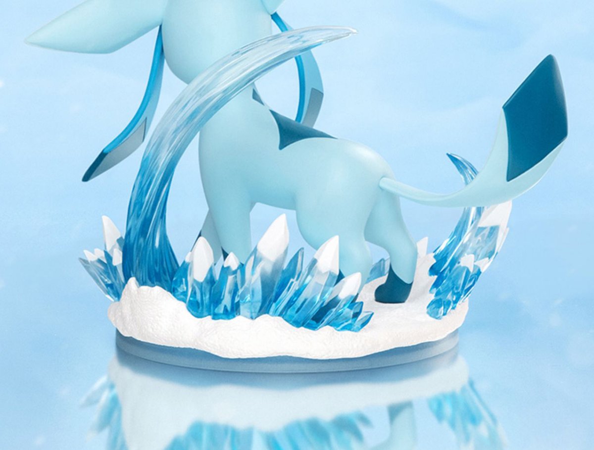 Funism ブイズフィギュア 予約販売：5月下旬～6月上旬 お届け予定】Funism x ポケモン