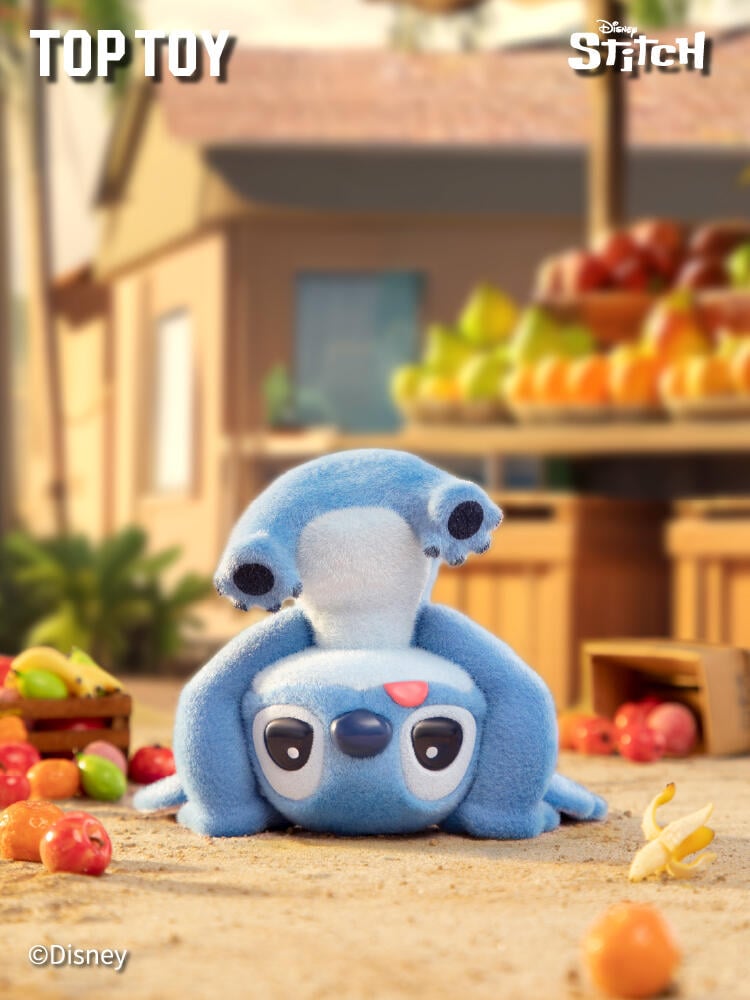 予約販売｜2025年7月～8月頃 お届け予定】TOPTOY x ディズニー