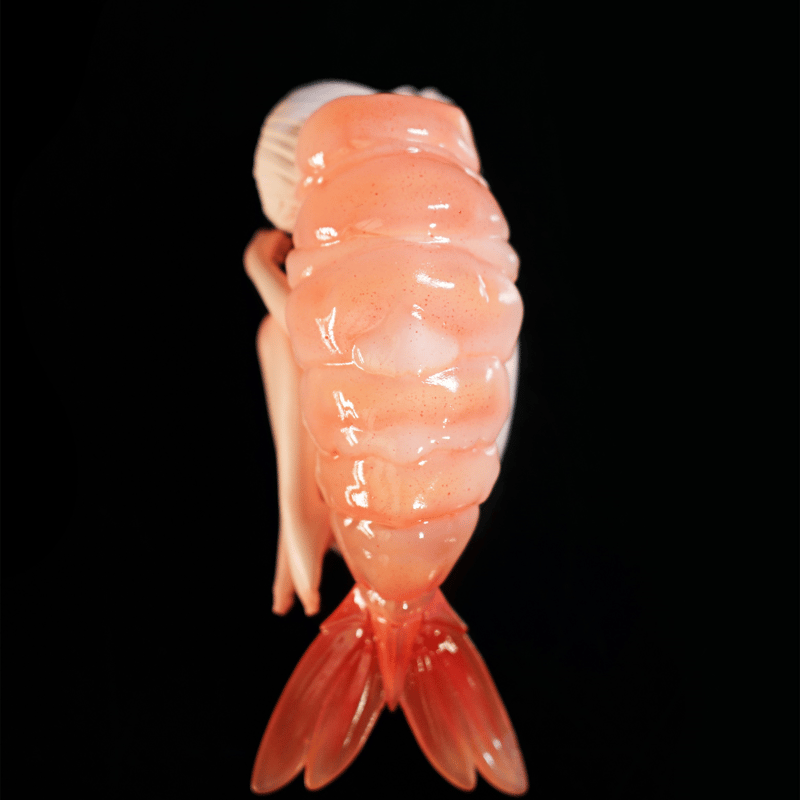 予約販売：2025年8月中 お届け予定】Sleeping Beauty-Sushi Fair