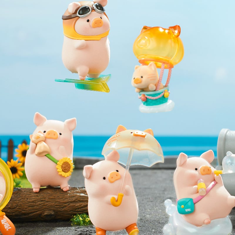 予約販売:6月下旬~7月中旬 お届け予定】52TOYS TOYZEROPLUS 予約販売:6月下旬~7月中旬 お届け予定】52TOYS TOYZEROPLUS