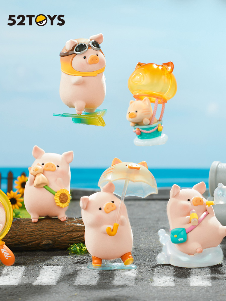 予約販売:6月下旬~7月中旬 お届け予定】52TOYS TOYZEROPLUS 予約販売:6月下旬~7月中旬 お届け予定】52TOYS TOYZEROPLUS