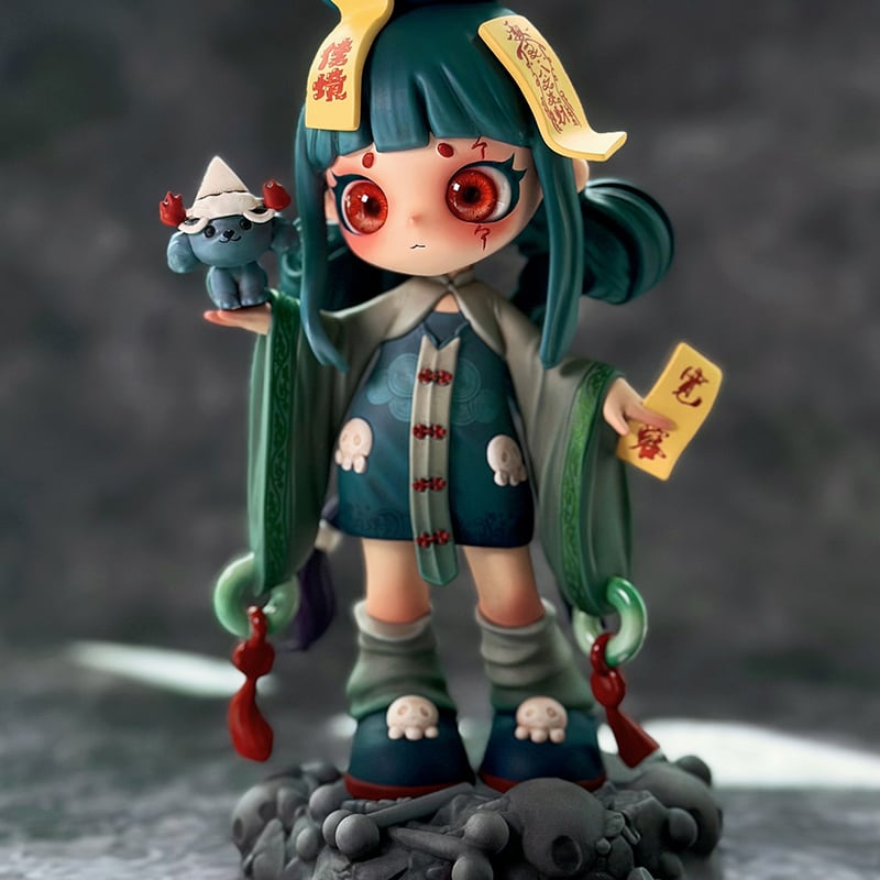 予約販売:11月上旬~11月下旬 お届け予定】卓兔Studio 「Faye 予約販売:11月上旬~11月下旬 お届け予定】卓兔Studio 「Faye
