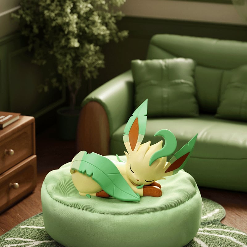 予約販売：5月頃 お届け予定】HOLLY BOX x ポケットモンスター