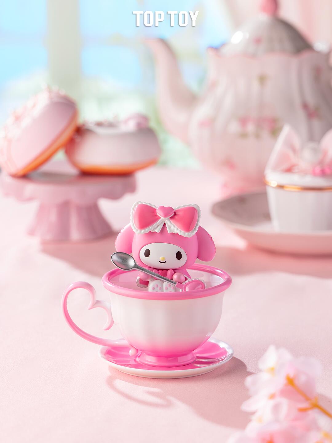 予約販売：12月中旬～12月下旬 お届け予定】TOPTOY x サンリオ(SANRIO