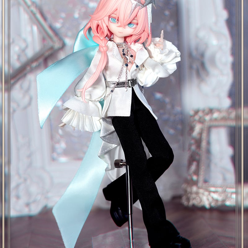 予約販売｜6月下旬～7月下旬 お届け予定】<公式限定初回予約特典付き