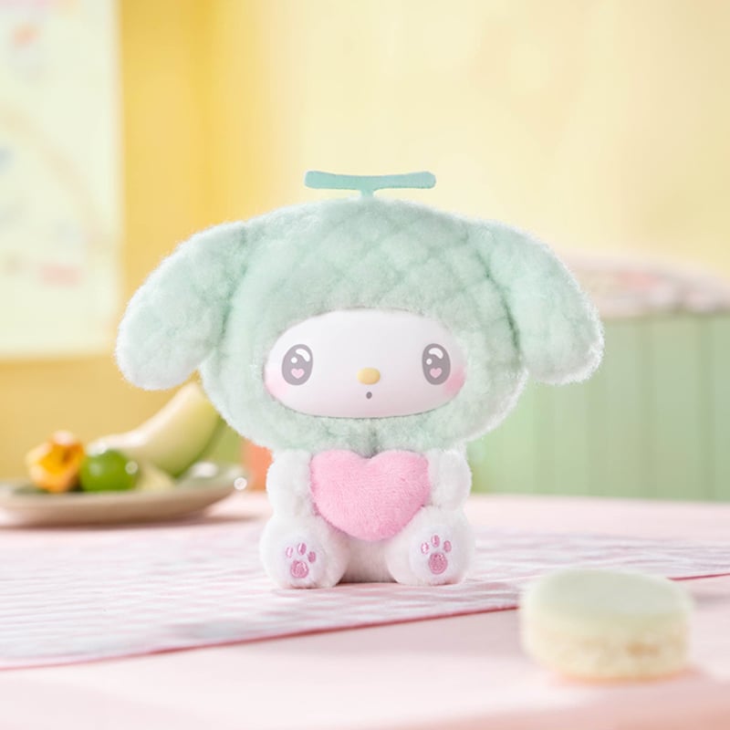 予約販売:5月31日まで お届け予定】TOPTOY x サンリオ「マイ 予約販売:5月31日まで お届け予定】TOPTOY x サンリオ「マイ