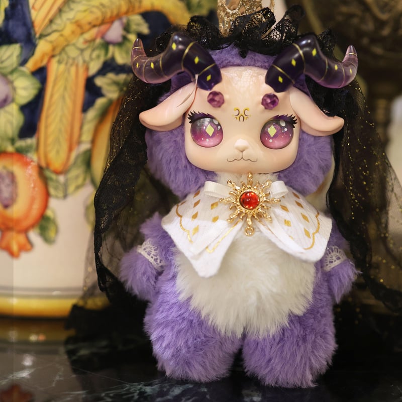 予約販売｜12月下旬～1月上旬 お届け予定】ODI STUDIO FECOCO(フココ