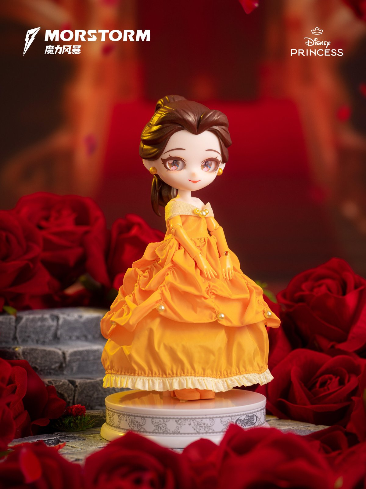 ディズニープリンセス　オブジェ jimsho-6013075.jpg