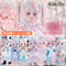 【現品販売】ONEMORE x 上倉エク「Sugary Girls:スイーツパーティー」MJDブラインドドール シリーズ
