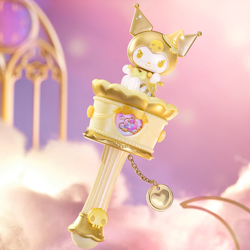 予約販売：11月中 お届け予定】AULEDY x サンリオ 「サンリオ