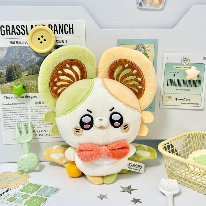 現品販売】幻想工坊「猫丸の幻想島｜MioKoo Mirage Lab」 ジョジョ