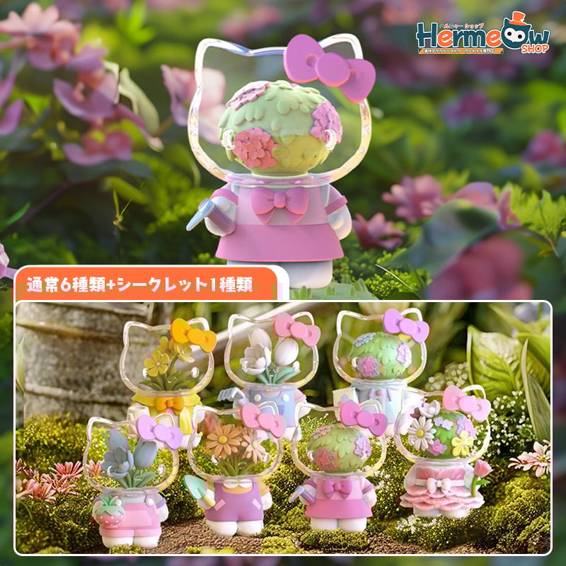予約販売：5月前半 お届け予定】MIGHTY JAXX サンリオ(Sanrio