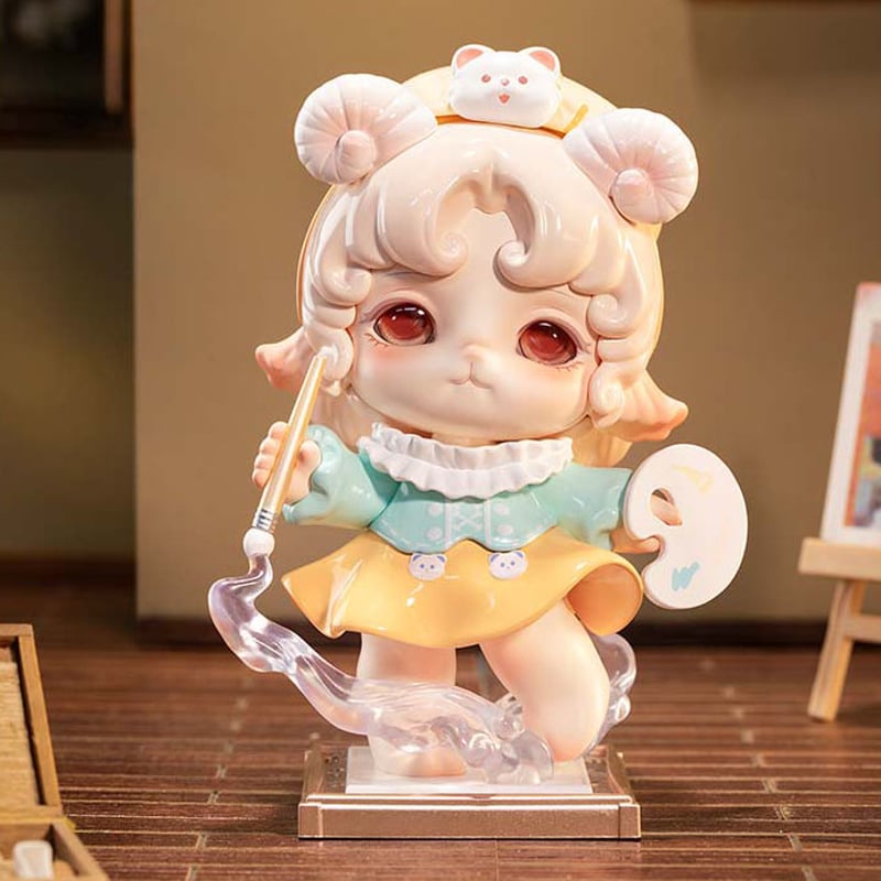 予約販売：3月中旬～4月中旬 お届け予定】PINYUN DESIGNS MIMIA(ミミア)