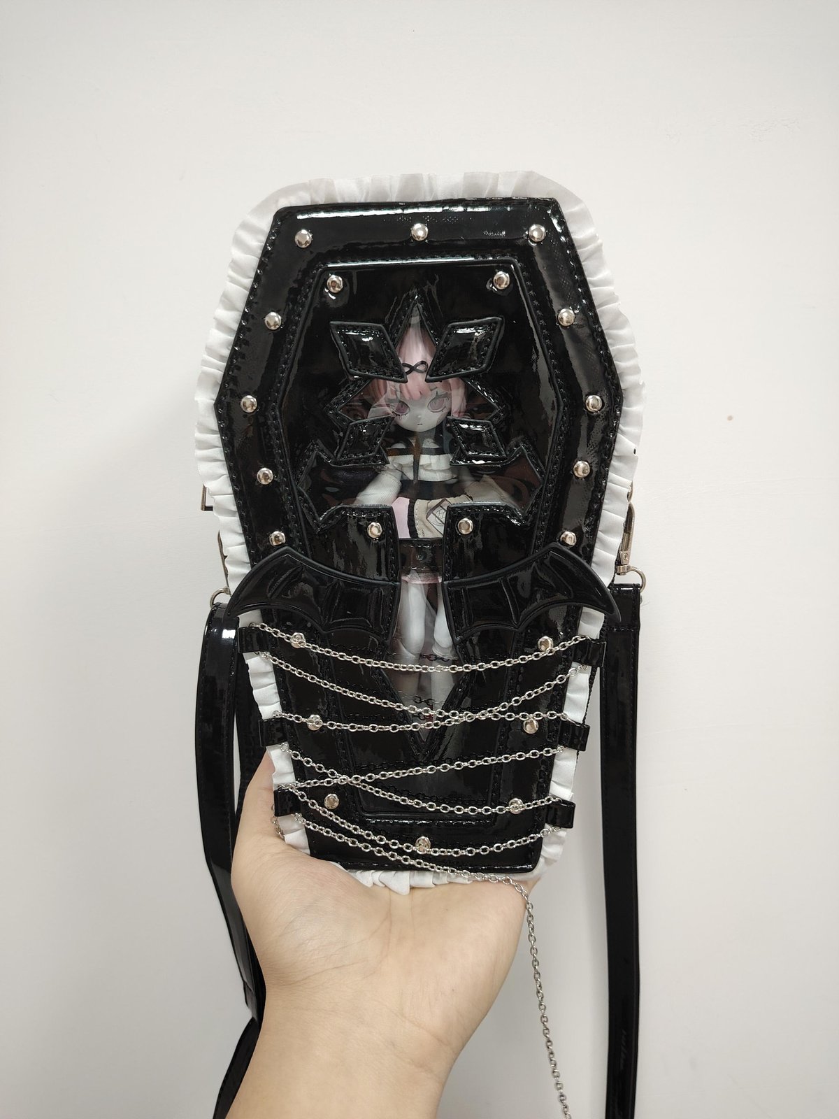 ハンドメイド　顔型 Amazon | HIGHAWK ob11 顔 人形化粧 ステッカー ドールメイキング GSC