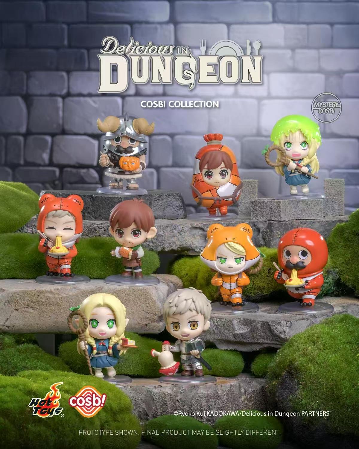 予約販売｜2025年10月後半～11月前半 お届け予定】HOT TOYS