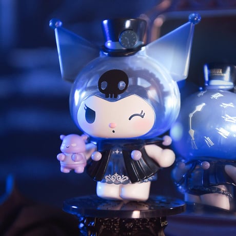 【現品販売】TOPTOY x サンリオ(SANRIO)「クロミ：魔女の宴」シリーズ