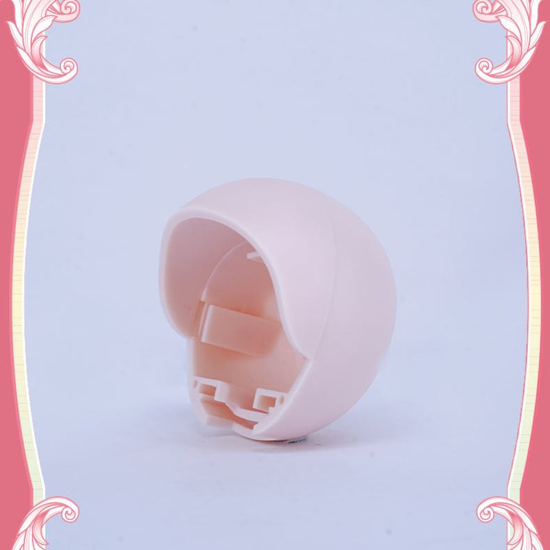 予約販売：6月頃 お届け予定】COME4FREE 「BONNIE：兎の夢匣」小1/6