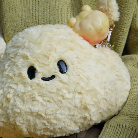 【予約販売：遅くとも8月頃 お届け予定】POPMART x DIMOO Wrold 海外限定 2023年 「DIMOO：四季の小動物たち」(期間限定・完全受注生産品)