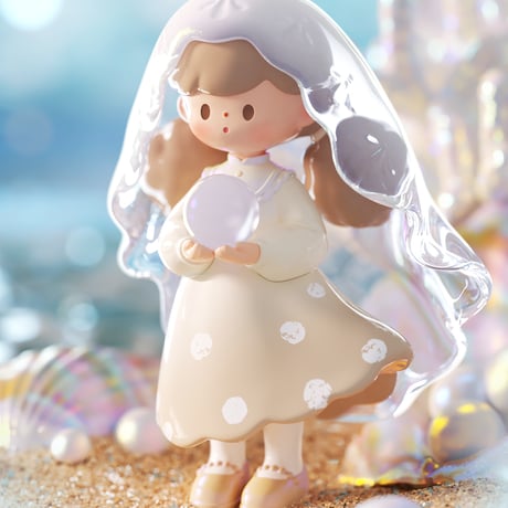 【現品販売】FINDING UNICORN x  Molinta (モリンタ)「NATURAL：自然なかたち」シリーズ
