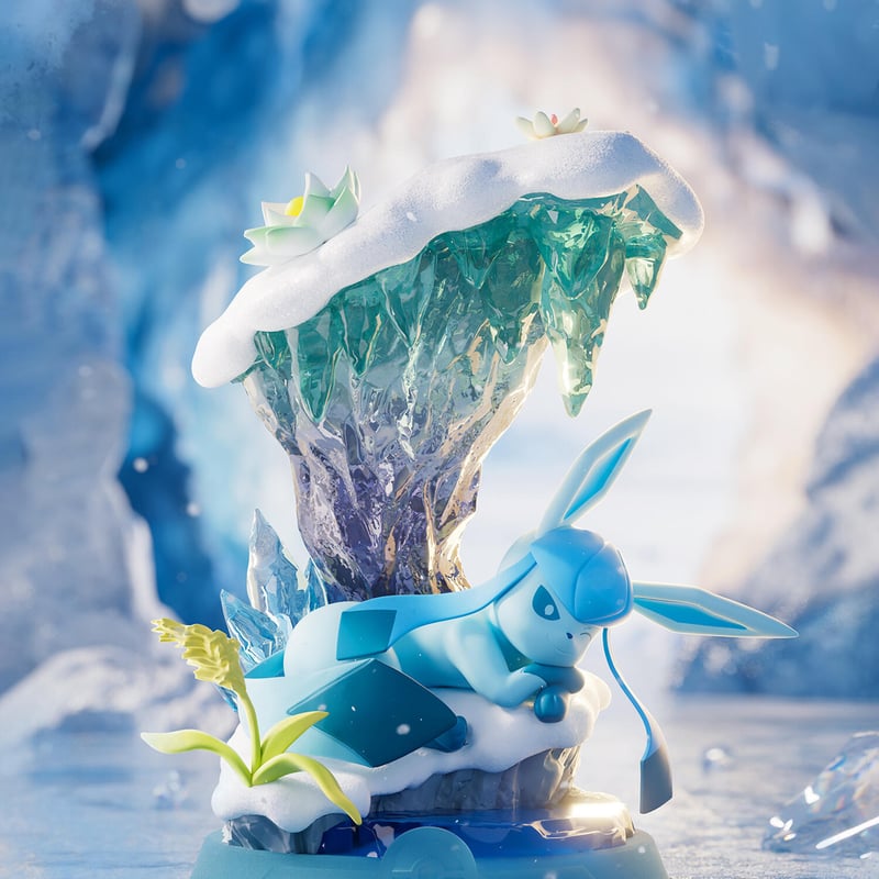 予約販売：5月頃 お届け予定】Funism x ポケットモンスター「ポケモン