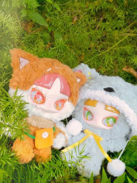 予約販売：2025年11月頃 お届け予定】玩楽拾刻「INN音：春をお迎え