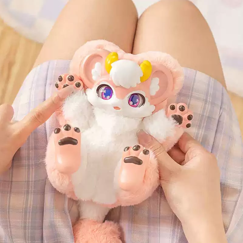 現品販売】FENZスタジオ 公式商品 有獣焉(けものあらんや)「腹を