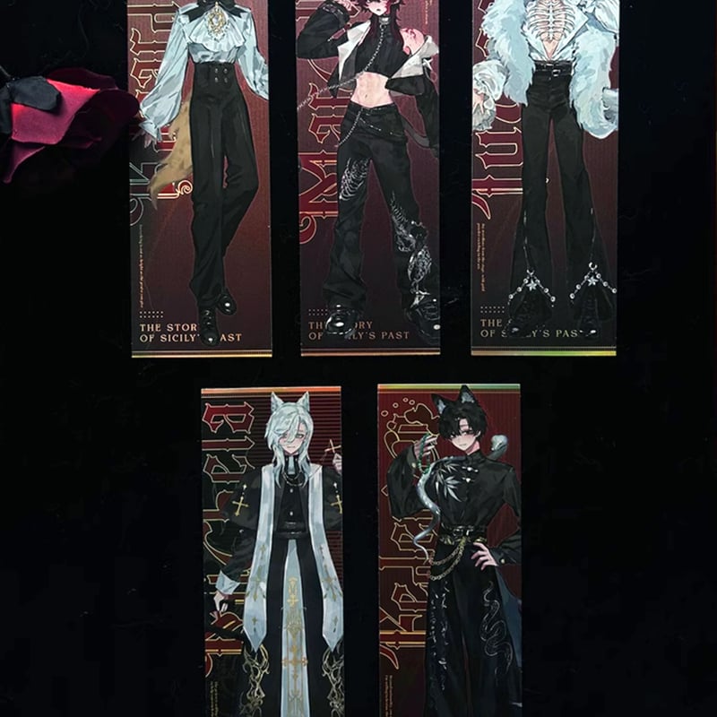 シチリアの追憶 差し分フェイス マルチェロ シチリアの追憶 マルチェロ