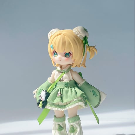 CATEGORY ドールの服・相関アクセサリー | Hermeow's Shop