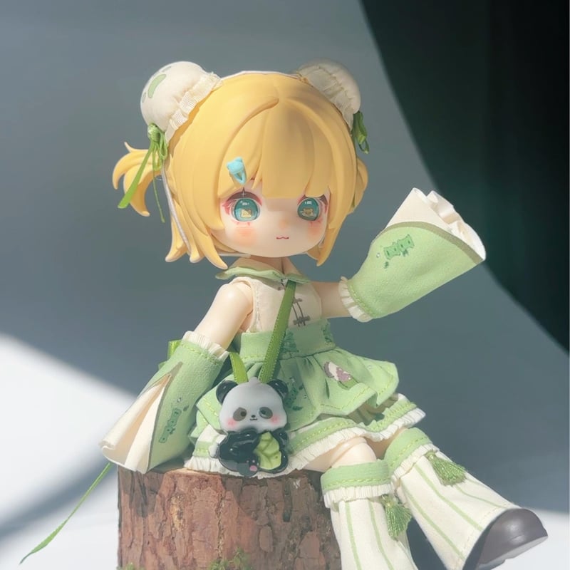 kuma28ページ　ミニチュアドール服　　ハンドメイドドール服 2b6fd18cf2ff0cef1c34c95d072ed2