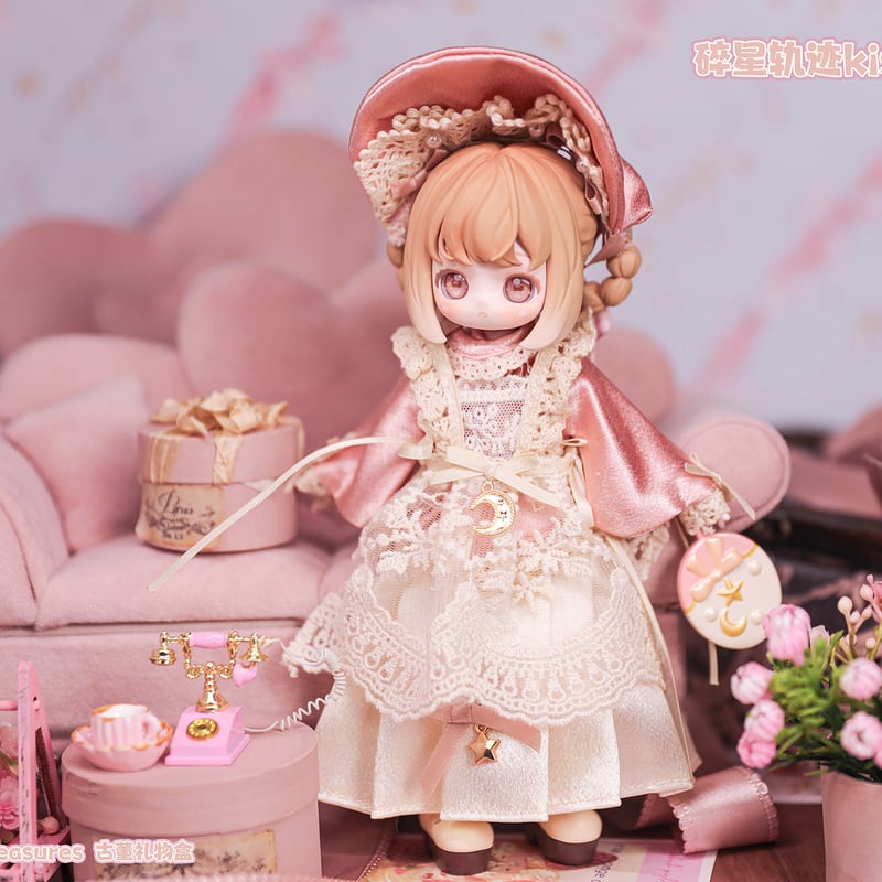 現品販売】Berry Toys「砕けた星の軌跡 Kiseki：ヴィンテージ