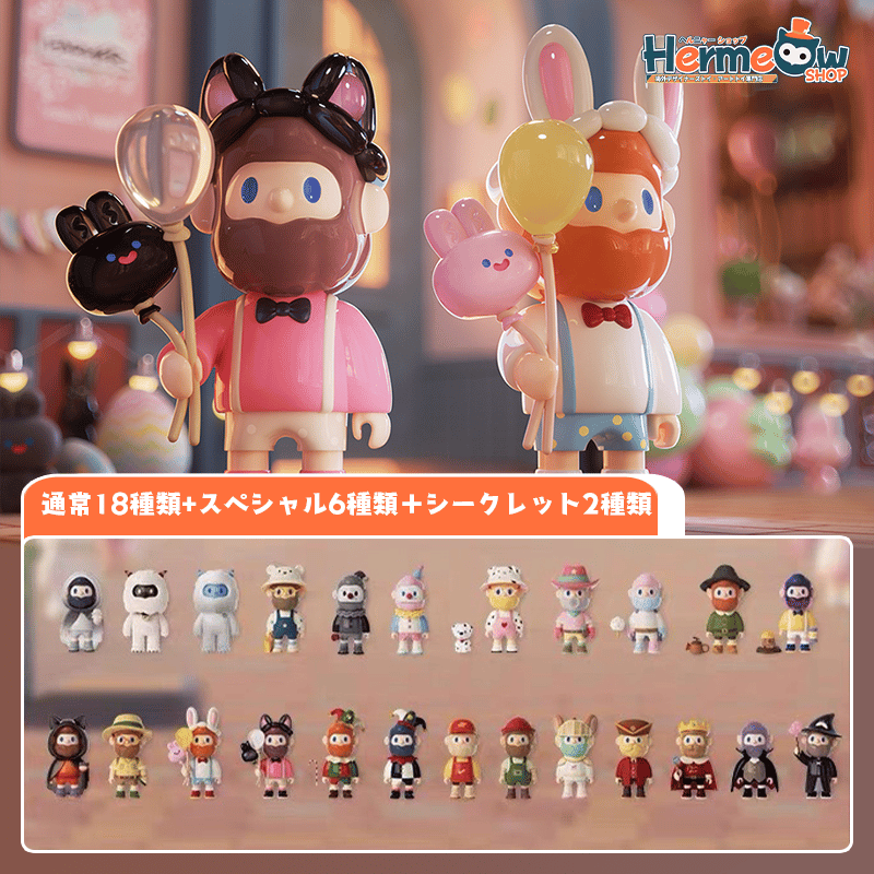 現品販売】FARMER BOB x FINDING UNICORN 「BOB LAND」シリ