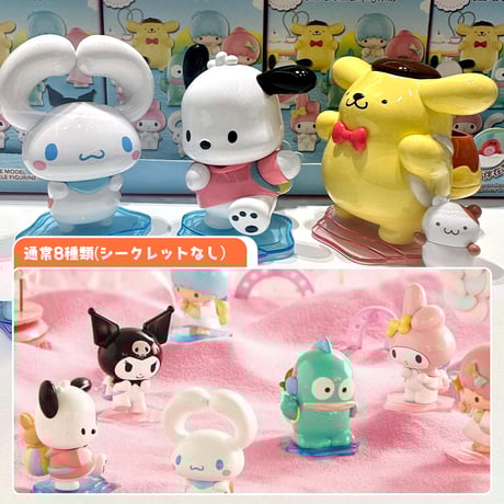 CATEGORY サンリオ<海外限定> | Hermeow's Shop CATEGORY サンリオ<海外限定> | Hermeow's Shop