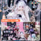 【予約販売：2025年7月後半 お届け予定】＜通常受付＞UFDOLL 1/5スケール「ドリンク Plus」BJDブラインドドール シリーズ
