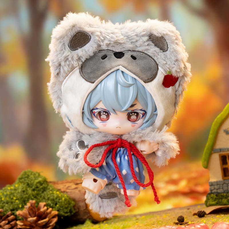 ゆ*う様 エルシャドール・アプカローネ & レヴシャドール・フュージョンセット 予約販売：4月中 お届け予定】<通常受付>Youtype Toys x Ya!XiuGo!「