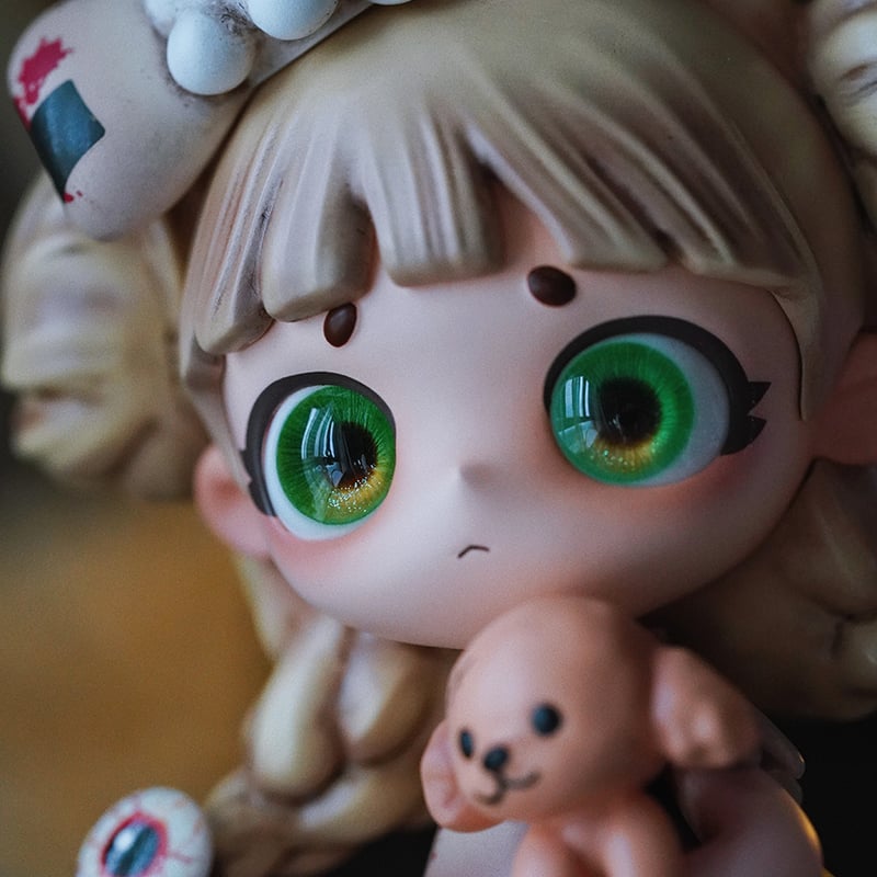 予約販売:10月中旬~11月上旬 お届け予定】卓兔Studio 「Faye 予約販売:10月中旬~11月上旬 お届け予定】卓兔Studio 「Faye
