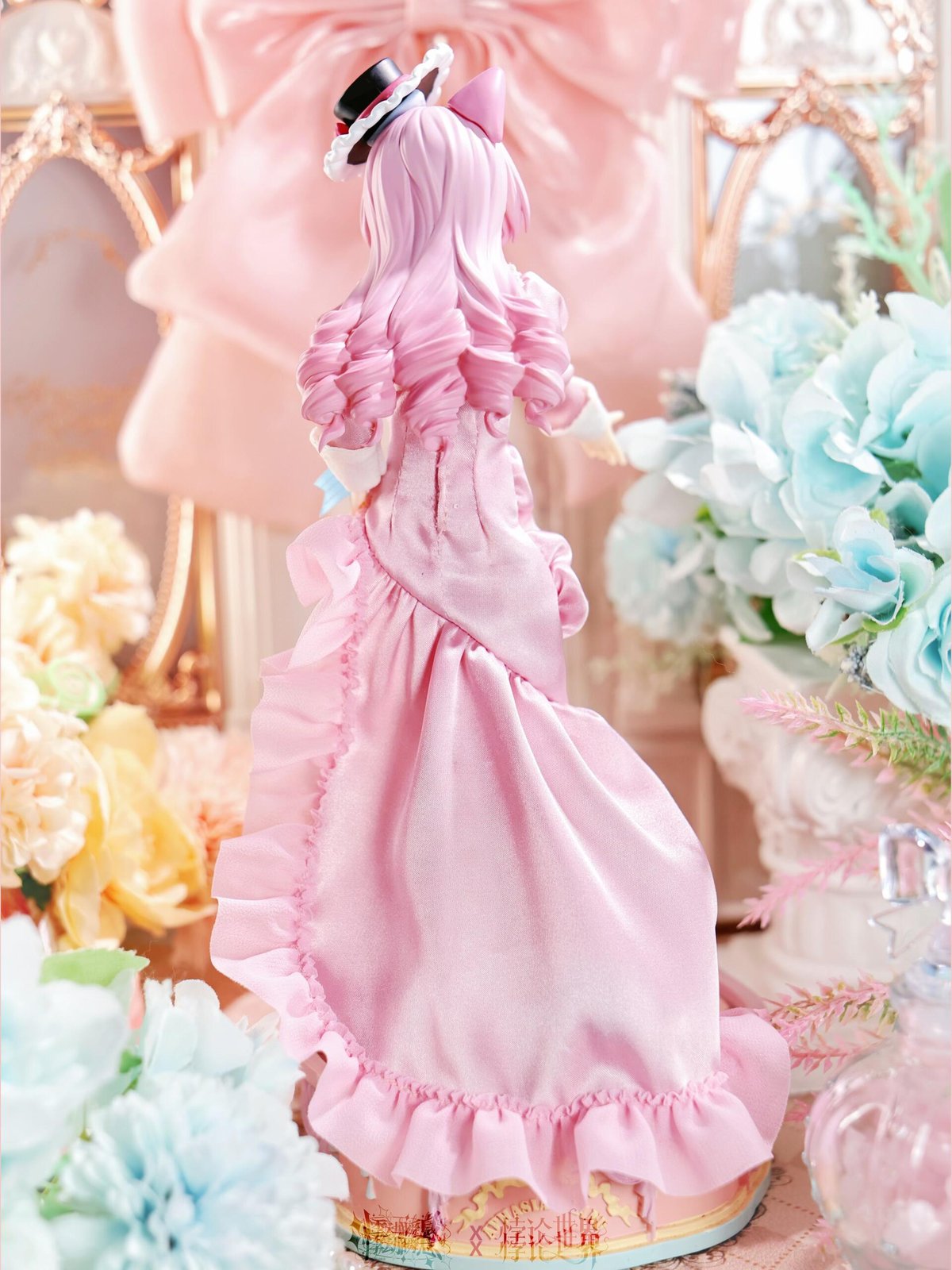 そらまめページ　ドール 現品販売】桜画集スタジオ「異象重構：Start Again」BJDブラインド