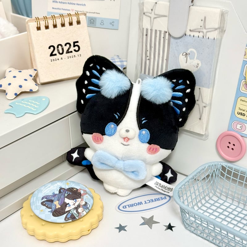 現品販売】幻想工坊「猫丸の幻想島｜MioKoo Mirage Lab」 ジョジョ