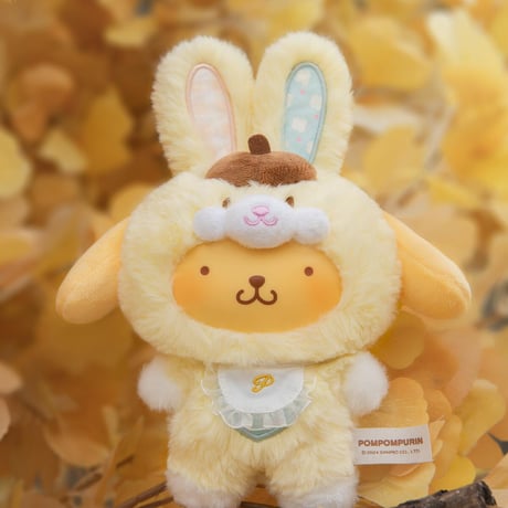 【現品販売】TOPTOY x サンリオ(SANRIO)「サンリオキャラクターズ：ウサギ精霊ベイビー」シリーズ