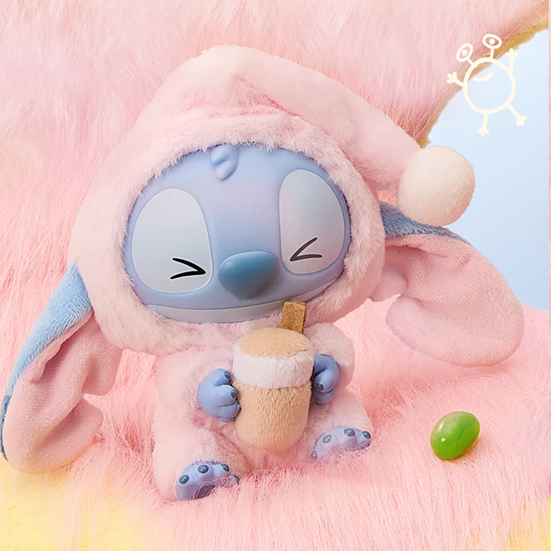 MINISO スティッチ ぬいぐるみセット ディズニーコラボ 予約販売｜2025年9月後半 お届け予定】MINISO x ディズニー