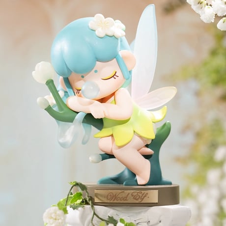 【予約販売：7月中旬~8月上旬 お届け予定】〈並行輸入正規品〉Rolife Nanci(ナンシー) 「幻想博物館」 シリーズ