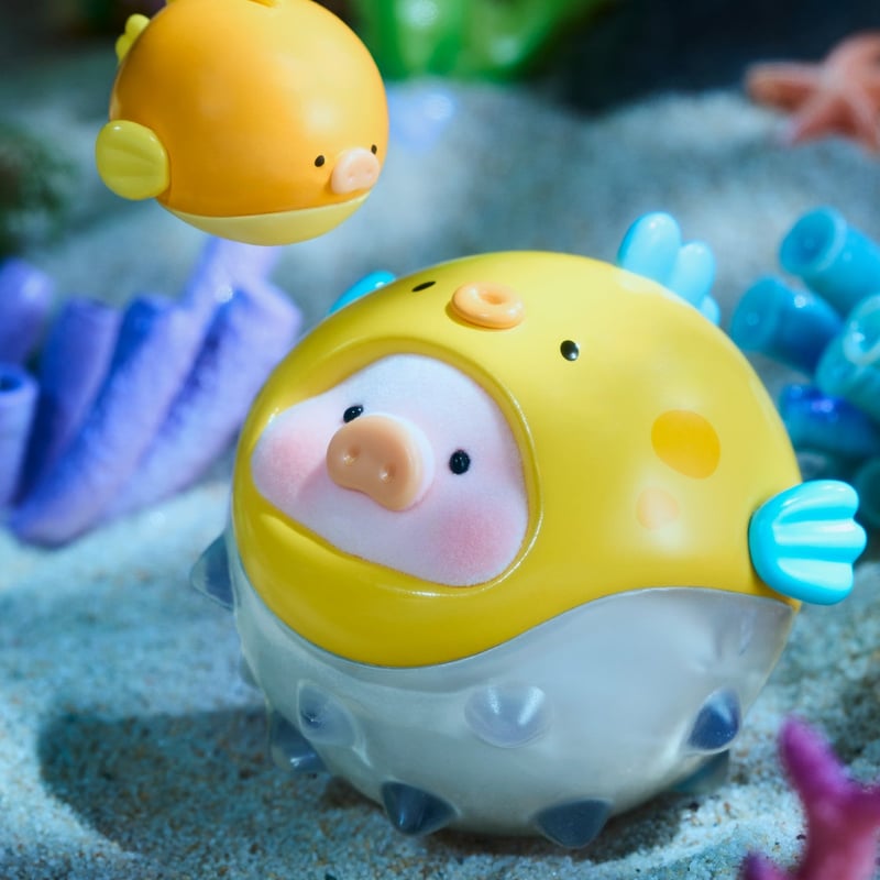 予約販売：8月中旬 お届け予定】＜二次受付＞52TOYS TOYZEROPLUS