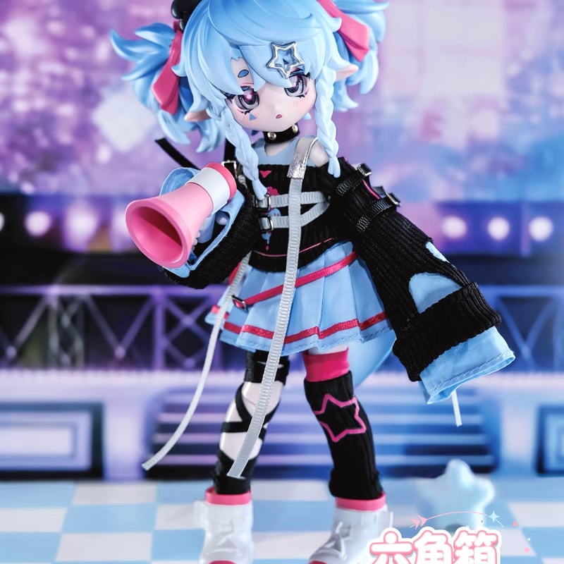 予約販売：2026年8月～9月頃 お届け予定】<単品購入>KOUSHUH 「HEXAGONA